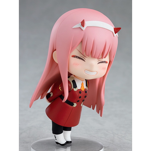 พร้อมส่ง-zero-two-nendoroid-952-darling-in-the-franxx