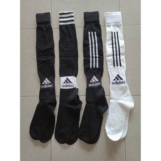 สินค้า ถุงเท้าบอล addidas ถุงเท้าข้อยาว ถุงเท้าฟุตบอล