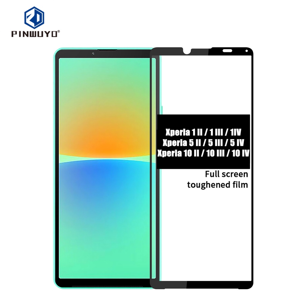 pinwuyo-full-cover-tempered-glass-for-sony-xperia-1-5-10-ii-iii-iv-screen-protector