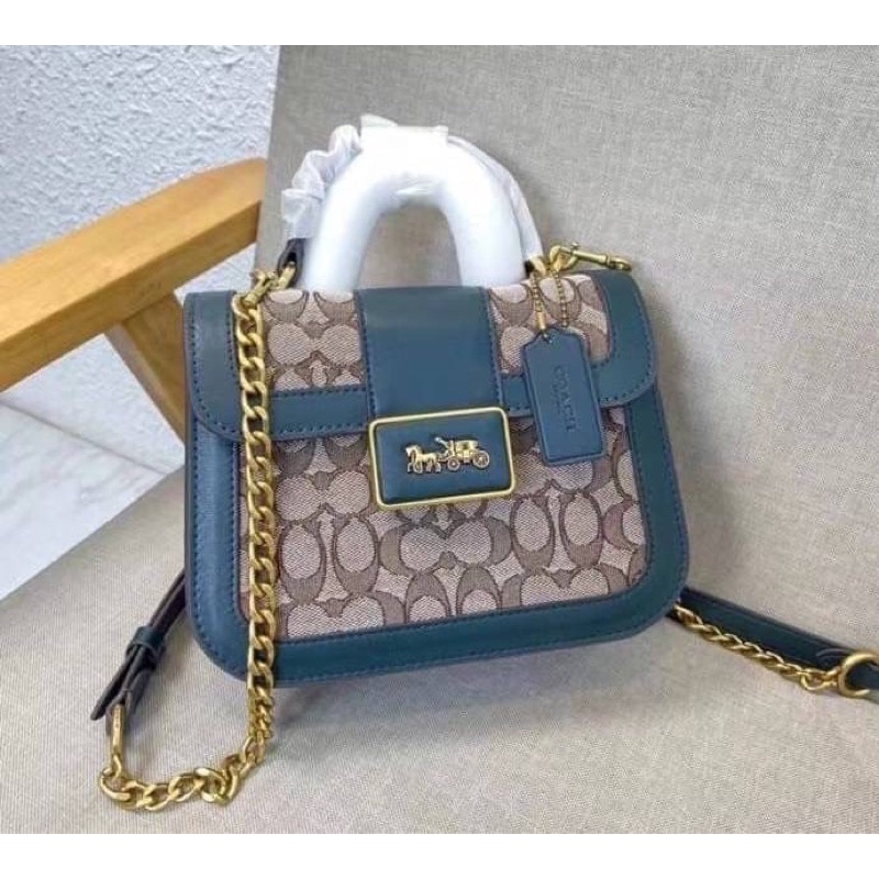 coach-alie-top-handle-in-signature-jacquard