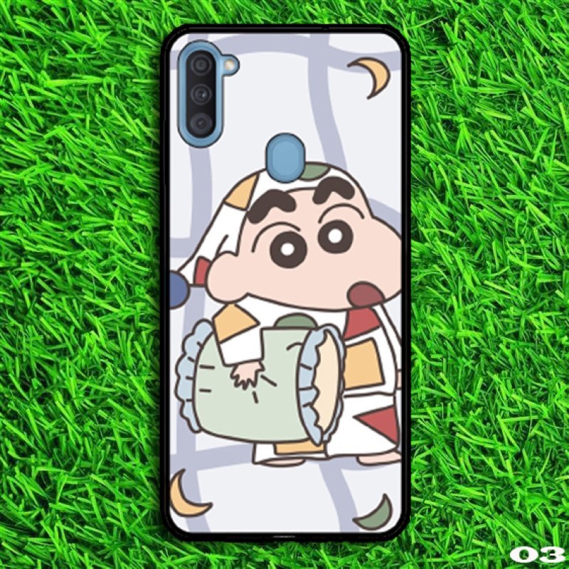 เคส-เคสโทรศัพท์-เคสมือถือ-การ์ตูน-ชินจัง-huawei-y9-2018-y9-2019-y9-prime-2019-y6s-y9s