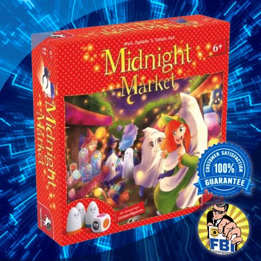 midnight-market-boardgame-ของแท้พร้อมส่ง