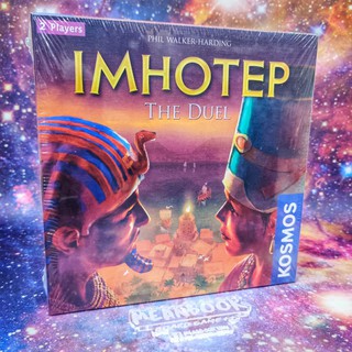 สินค้า Imhotep : The Duel Board Game