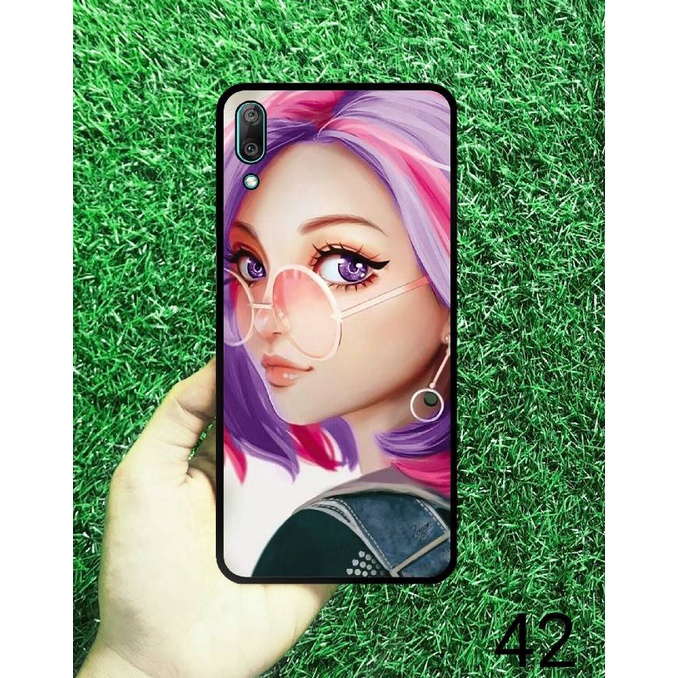 เคส-เคสโทรศัพท์-yes-no-music-93-กระโหลก-13-5-vivo-y20-y20s-y20i-y12s-y12a-ใช้เคสเดียวกันจ้า