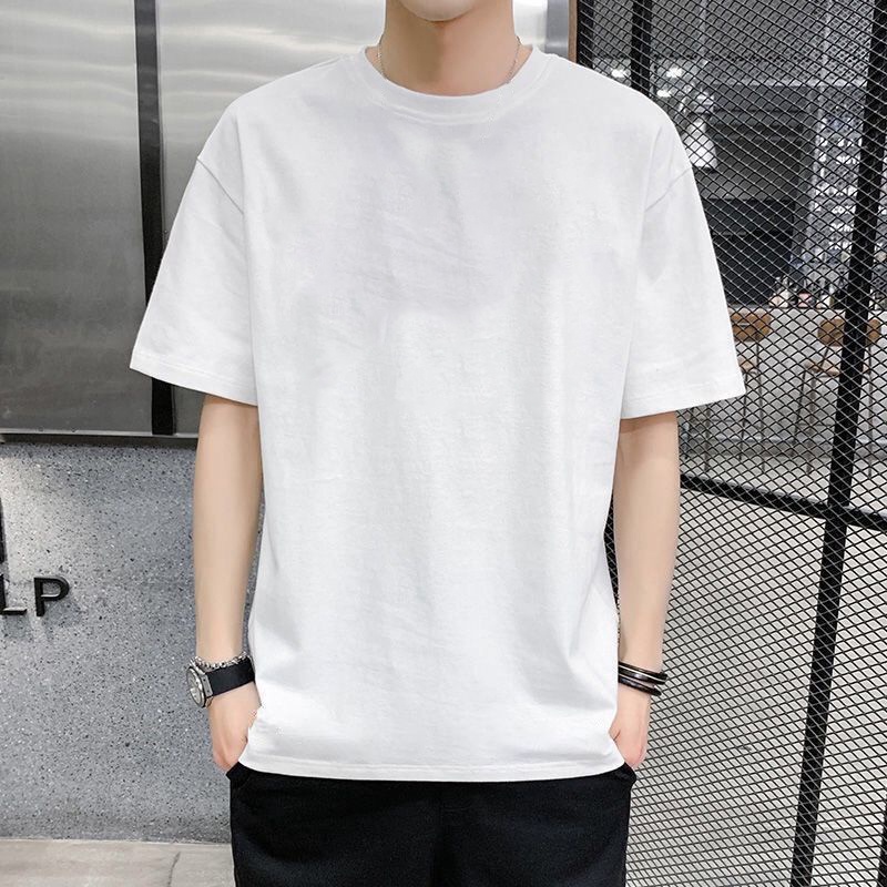 เสื้อยืดวินเทจ-lauv-โลโก้-ทีพื้นฐานโดยwacktheclothingbrand