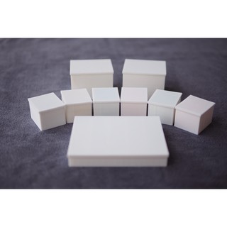 [Plastic] Wingspan Board Game [TH/EN]: Box Organizer - ชุดรวมกล่องจัดการทรัพยากร สำหรับเกมวิงสแปน