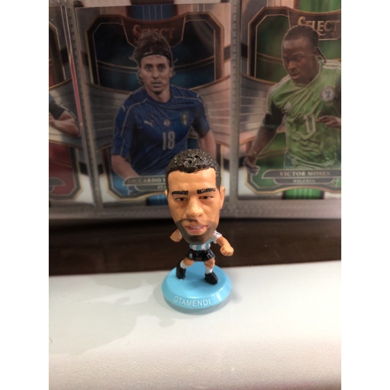 โมเดลฟุตบอล-soccerstarz-2017-18-international-argentina