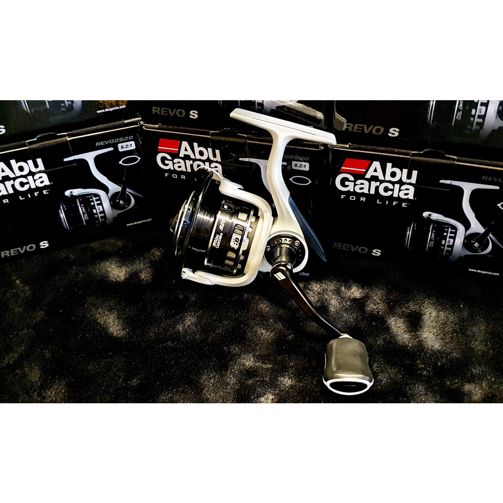 รอกสปินนิ่ง-abu-garcia-revo2-s20