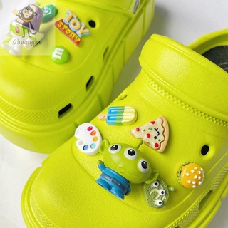 ตัวติดรองเท้า crocs ที่ติดรองเท้า crocs

✽ ตัวการ์ตูนติดรองเท้า ตัวติดรองเท้าหัวโต ตุ๊กตาติดรองเท้า จิ๊บบิทติดรองเท้า ที