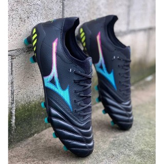 รองเท้าฟุตบอลมิซูโน่ Mizuno MORELIA NEO III JAPAN