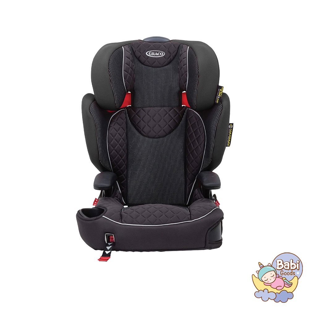 graco-คาร์ซีทบูสเตอร์-affix-youth-booster-seat-with-safety-surround-พร้อมจัดส่ง-2-3-วัน