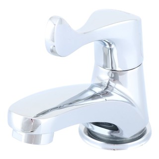 ก๊อกอ่างล้างหน้า ก๊อกอ่างล้างหน้า RASLAND RA 4899526 ก๊อกน้ำ ห้องน้ำ BASIN FAUCET RASLAND RA 4899526 CHROME