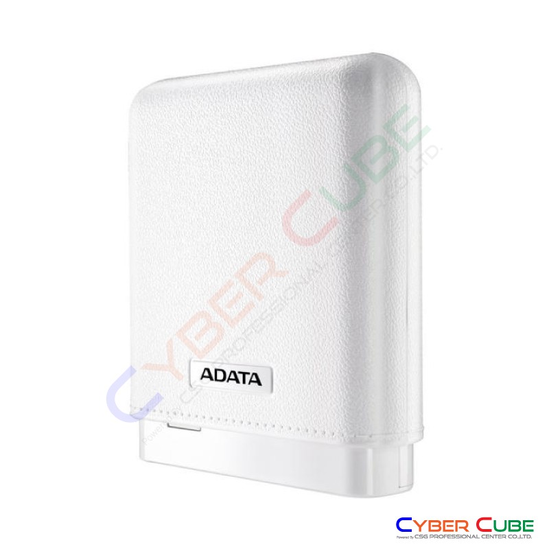 adata-pv150-power-bank-10000mah-white-แบตเตอรี่สำรอง-power-bank