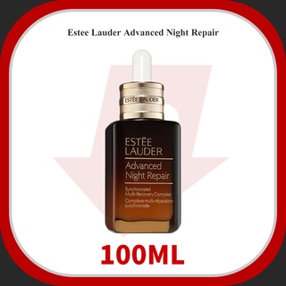 Estee Lauder Advanced Night Repair Serum 100ml / 15ml New ANR เซรั่ม EsteeLauder Advancednight Repair แท้