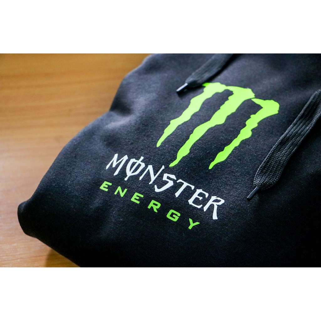 สกรีนเสื้อ77design-hoodieเสื้อฮูด-moster-ไม่ใช่งานจีน