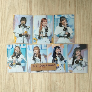 BNK48 &amp; CGM48 รูปสุ่มจากการ์ดขอบคุณ Thank you Pop-up Card งานเลือกตั้ง GE3 12th Single General Election