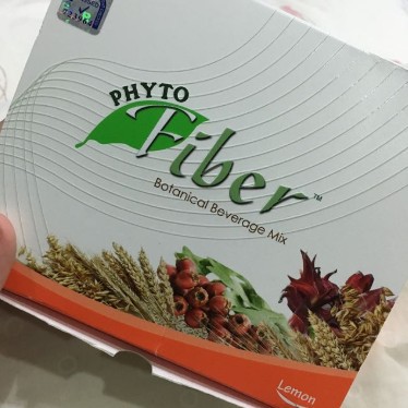 ไฟโตไฟเบอร์-phyto-fiber-botanical-beverage