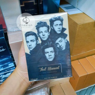 One Direction That Moment edp 100ml.