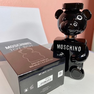 Moschino toy boy edp 100ml