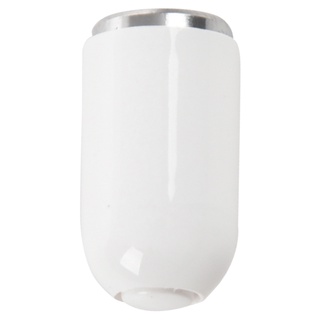 ภาพขนาดย่อของภาพหน้าปกสินค้าMagnetic Cap for Apple Pencil, Magnetic Replacement Protective Cap Cover for iPad Pro Pencil - White 1pc จากร้าน mayige9.th บน Shopee ภาพที่ 2