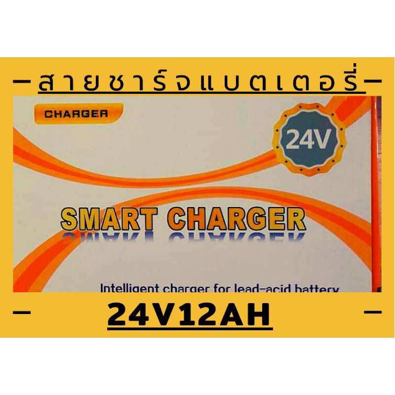 แบตเตอรี่สกูตเตอร์ไฟฟ้า-สำหรับสายชาร์จแบตเตอรี่24v-ตรงรุ่นมาตรฐานคัดสรรโดยเฉพาะสกูตเตอร์ไฟฟ้า