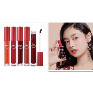 ✅ Tint Etude 👄 Dear darling tint 🫦