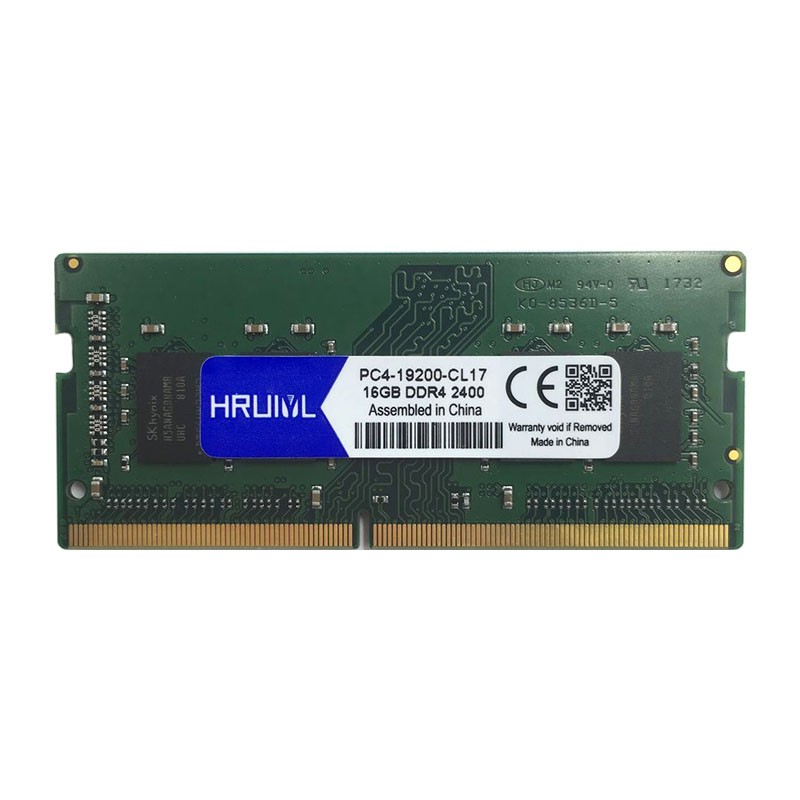 ภาพสินค้าLaptop DDR4 4GB 8GB 16GB RAM Memory DDR 4 4G 8G 16G PC4-17000 PC4-19200 2133 2400 2666 mhz จากร้าน xiaocheng68.th บน Shopee ภาพที่ 7