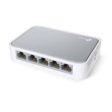 switch-hub-สวิตซ์ฮับ-tp-link-5-ports-fast-port-tl-sf1005d-สินค้าประกันศูนย์-lifetime-ตลอดอายุการใช้งาน