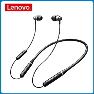 สินค้า Lenovo Xe05 Pro ชุดหูฟังไร้สาย Bt หูฟังกีฬาพร้อม 10 มม .
