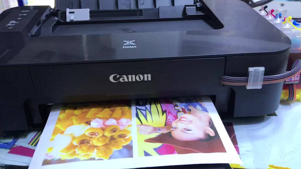 printer-canon-pixma-ts207-ts307-wifi-amp-ip-2770-inktank-ตลับใหม่ของแท้เครื่องแจ้งเตือนระดับหมึกเต็ม-100