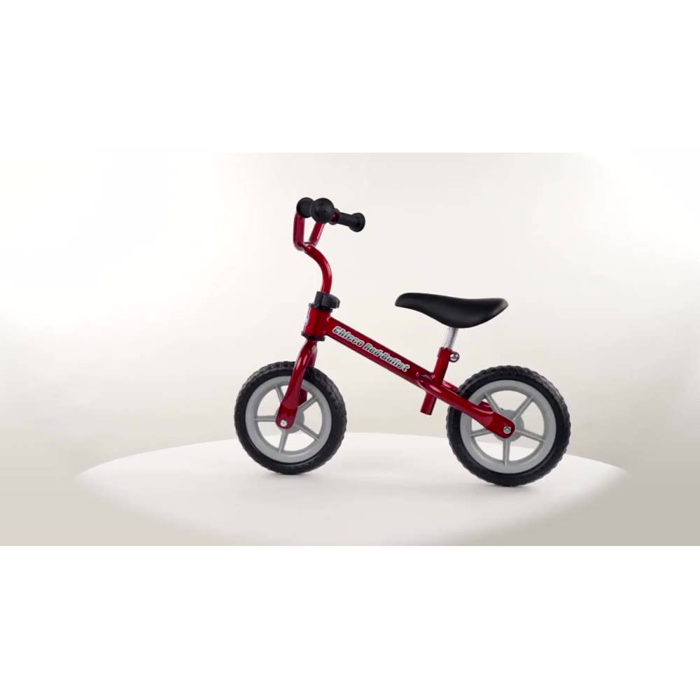 ใช้โค้ดคู่ลดเพิ่ม-chicco-balance-bike-จักรยานทรงตัว-จักรยานเด็ก-บาลานซ์-ไบค์-เหมาะสำหรับเด็ก-2-5-ขวบ