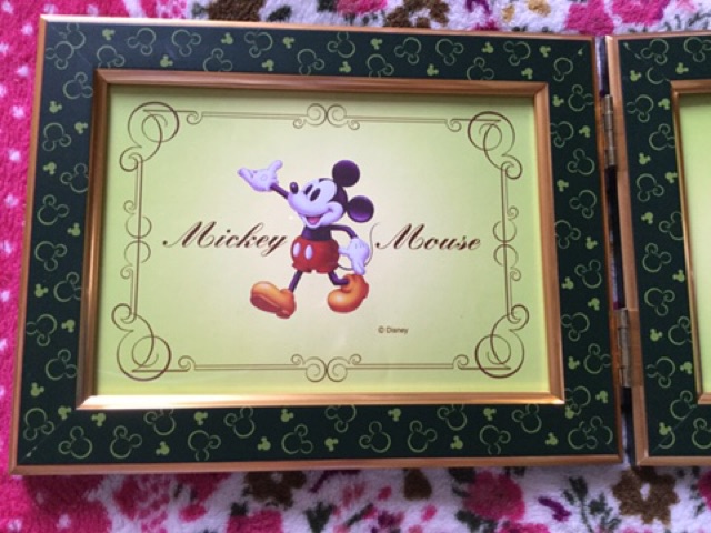 กรอปรูป-disney