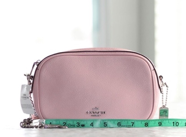 กระเป๋าcoach-ของแท้มือ1-shop-usa-มีสีชมพูคะ