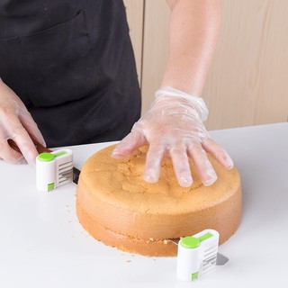 สินค้า ที่ล็อคมีดตัดเค้ก,ที่ล็อคมีดหั่นขนมปัง ที่ล็อคมีด 1 คู่
