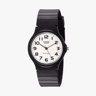 ภาพหน้าปกสินค้า[ประกันร้าน] CASIO นาฬิกาข้อมือ รุ่น MQ-24-7B2LSDF-S Standard Black ที่เกี่ยวข้อง