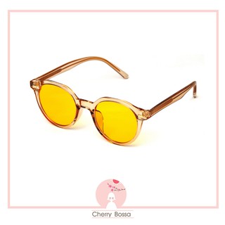 แว่นตากันแดดแบรนด์ Circus Eyewear รุ่น : Vintage Sun : KIRSCH 5247 C.5 Size 51 MM.