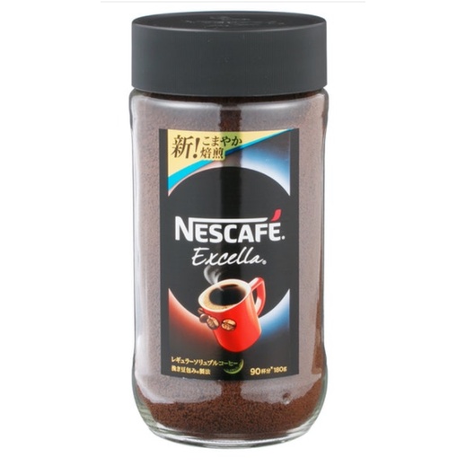 nescafe-excella-180g-เนสกาแฟเอ็กเซลล่า-180กรัม