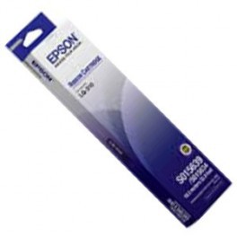 คลับผ้าหมึกดอทฯ-epson-so15639-รุ่น-lq-310-original