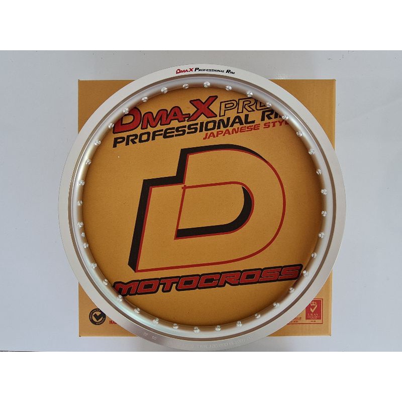 วงล้อ-dmaxprofessional-rim-ล้อวิบาก-motocross-1-40-19-1-60x16-1-60x19-1-60x17-1-85-16-1-85x17-2-15x17-36รู-ราคาต่อ-1-วง