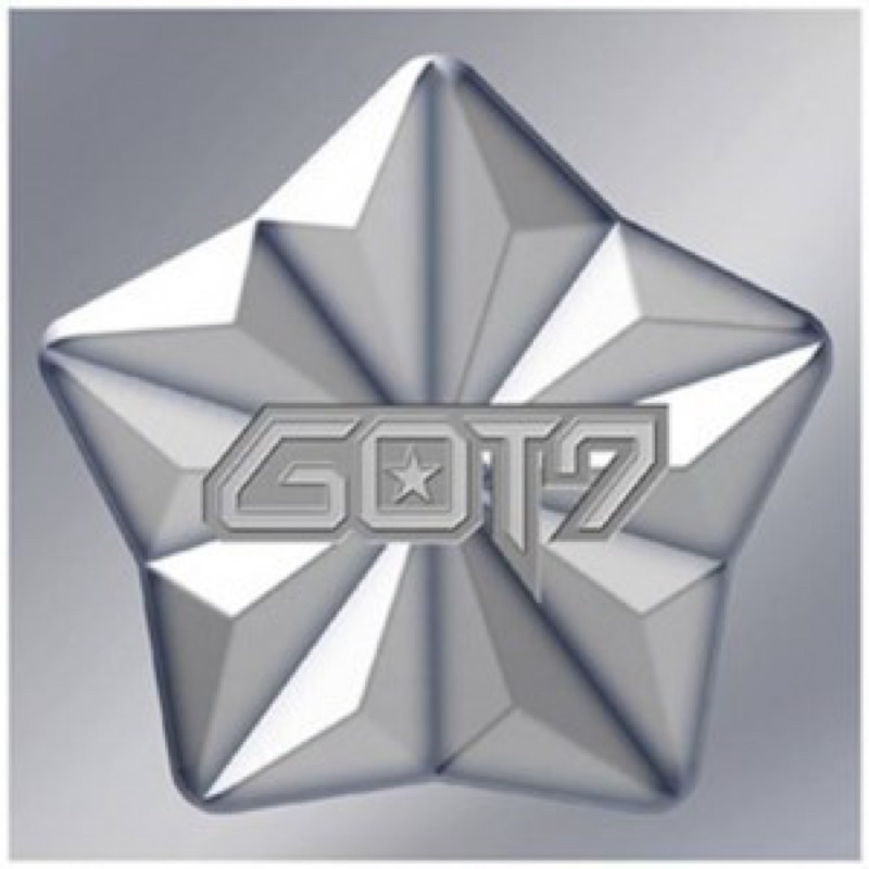 พร้อมส่ง-got7-1st-mini-album-got-it