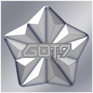 [ พร้อมส่ง ] GOT7 (갓세븐) - 1ST MINI ALBUM / Got it?