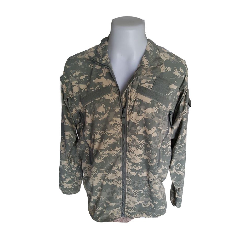 Jacket cld shop wthr 6067