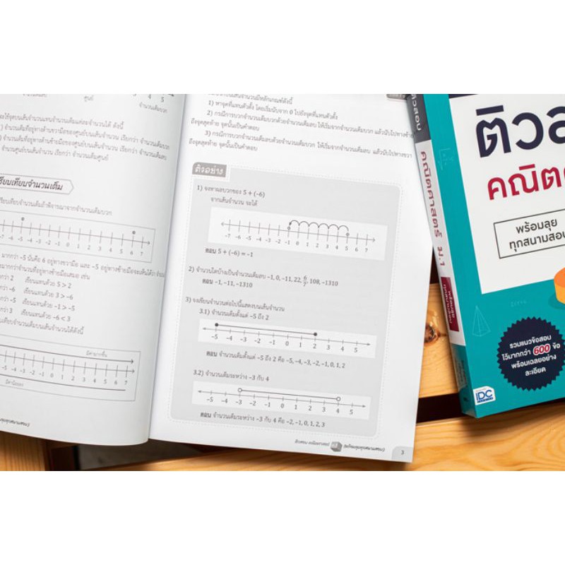 หนังสือ-ติวสอบ-คณิตศาสตร์-ม-1