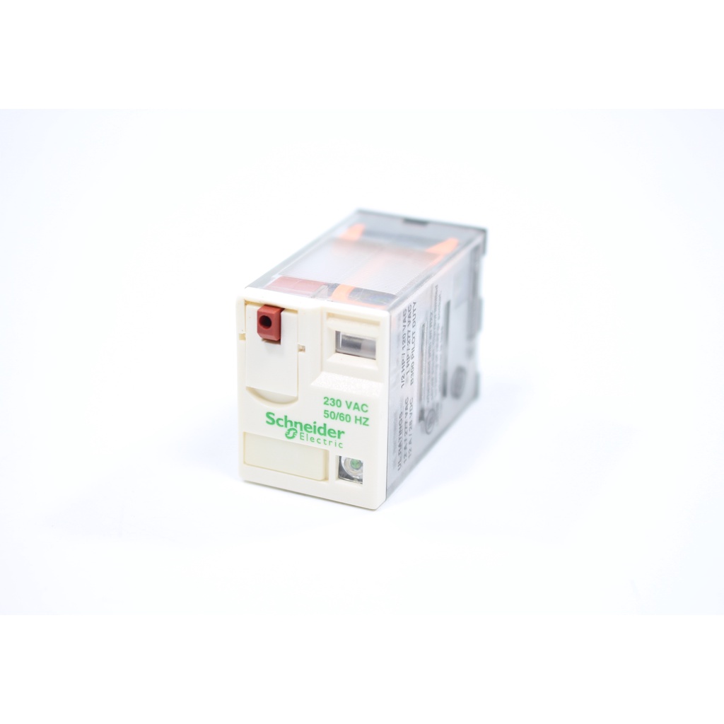 rxm4ab2p7-schneider-relay-schneider-rxm4ab2p7-รีเลย์-schneider-รีเลย์-230vac-relay-230vac-relay-230ac-รีเลย์-230ac