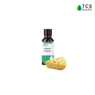 สินค้า สารแต่งกลิ่นชีส Cheddar Cheese Flavour (Oil Soluble) 25,100 mL.