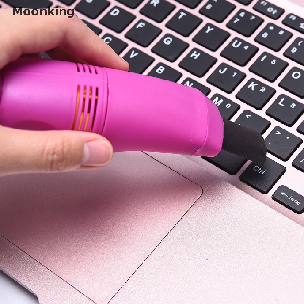 moonking-mini-computer-vacuum-usb-keyboard-cleaner-pc-laptop-brush-dust-cleaning-kit-hot-sell