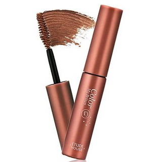 ETUDE HOUSE Color My Brows 4.5g. มาสคาร่าปัดคิ้ว