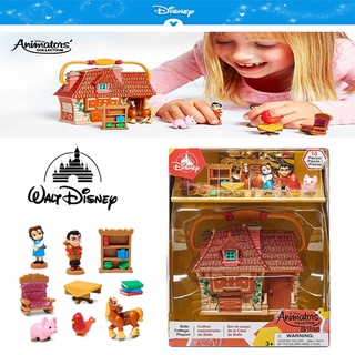 ชุดของเล่น Disney Animators Collection ราคา 990 - บาท