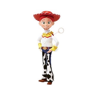 Toy Story 4 | Life-Size Talking Figure Jessie