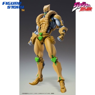 *Pre-Order*(จอง) Super Action Statue BIG JoJos Bizarre Adventure Part III The World (อ่านรายละเอียดก่อนสั่งซื้อ)